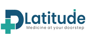 Home 2 D-Latitude Logo