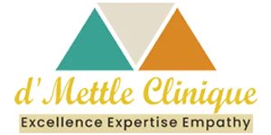 Home 6 D-Mettle Logo