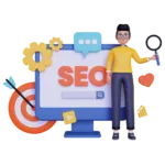 Home 18 Healthcare SEO
