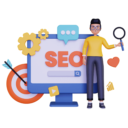 Best Healthcare Digital Marketing Agency in Delhi 3 Healthcare SEO