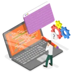 Home 17 Website Design Service