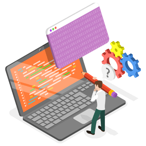 Best Healthcare Digital Marketing Agency in Delhi 2 Website Design Service