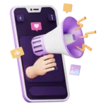 Home 19 social media marketing
