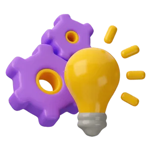 Customized Solutions PNG