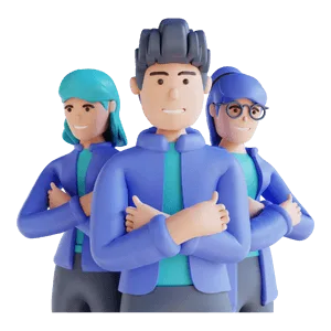 Expert Team PNG