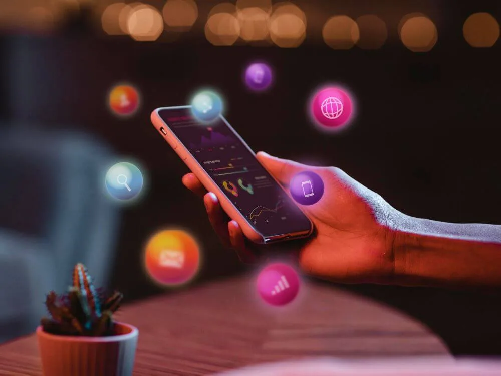 Social Media Marketing Agency in Gurgaon