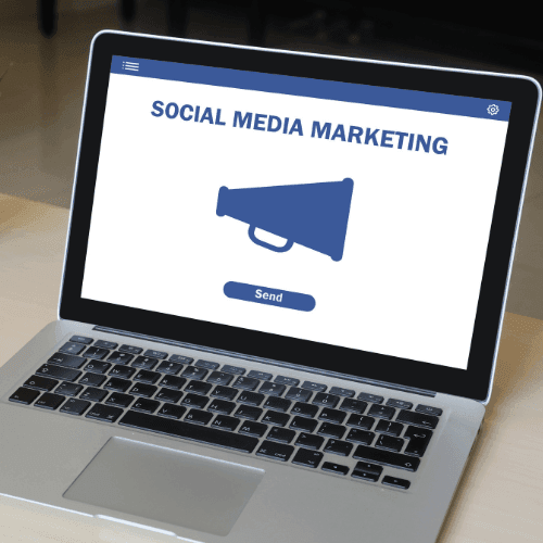 Best Advertising Agency in Gurgaon 4 Social Media Campaign