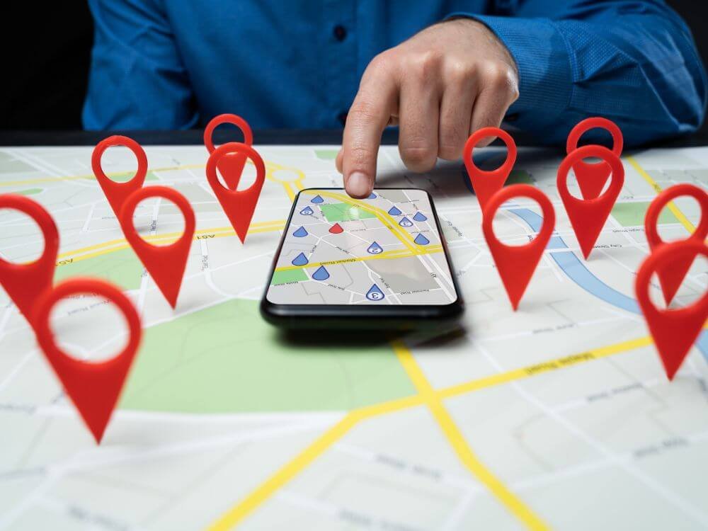 Local SEO for doctors