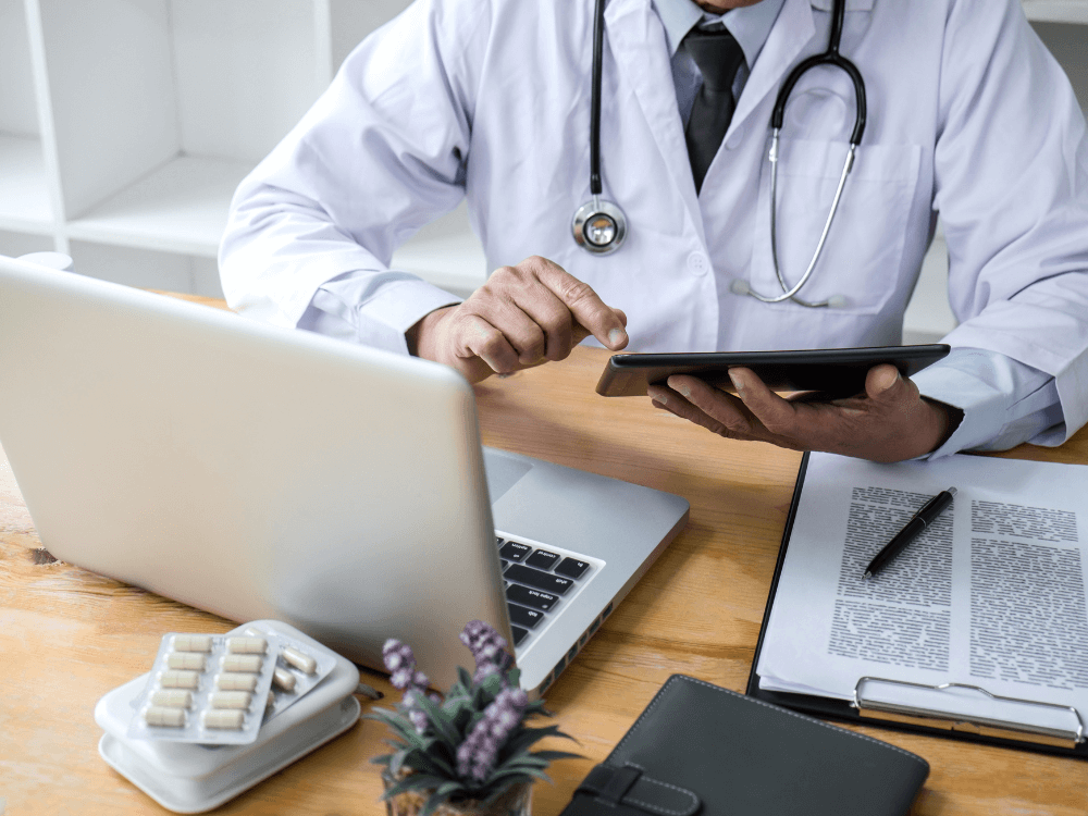 Instagram Post Ideas for Healthcare