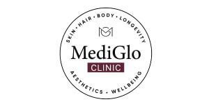 Mediglo Logo