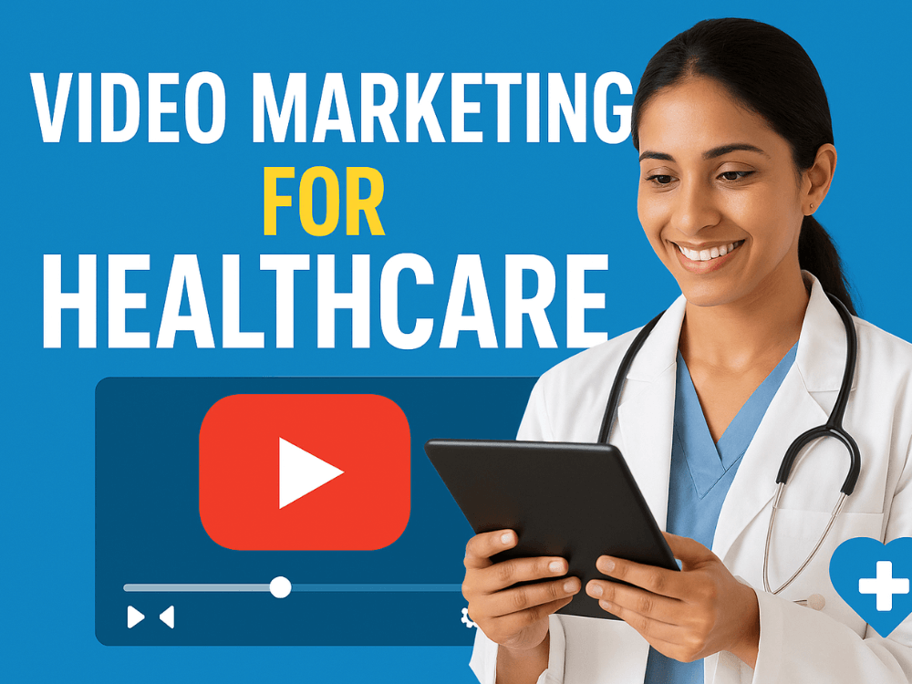 Video Marketing For Healthcare