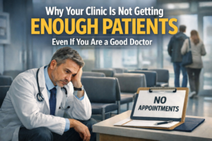 best healthcare digital marketing agency in gurgaon