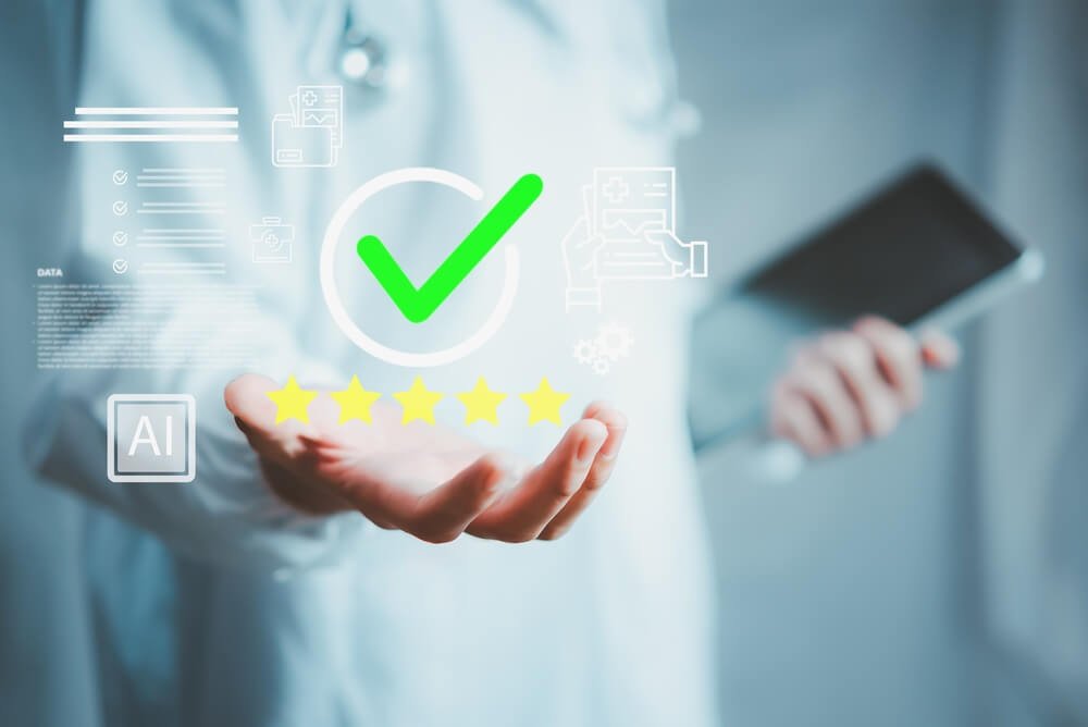 Why Your Clinic Is Not Getting Enough Patients Even If You Are a Good Doctor in 2026 – Insights from the Best Healthcare Digital Marketing Agency in Gurgaon 2 Best healthcare digital marketing agency in gurgaon