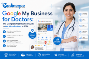 Google My Business for Doctors