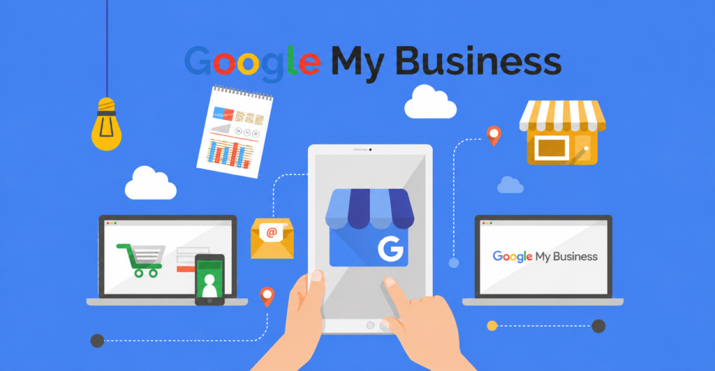 Google My Business for Doctors: The Complete Optimization Guide to Get More Patients in 2026 2 Google My Business for doctors